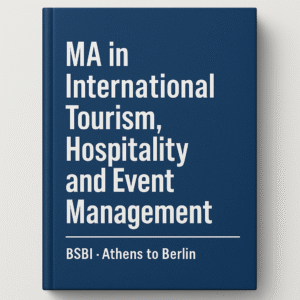 Berlin School of Business and Innovation - Germany