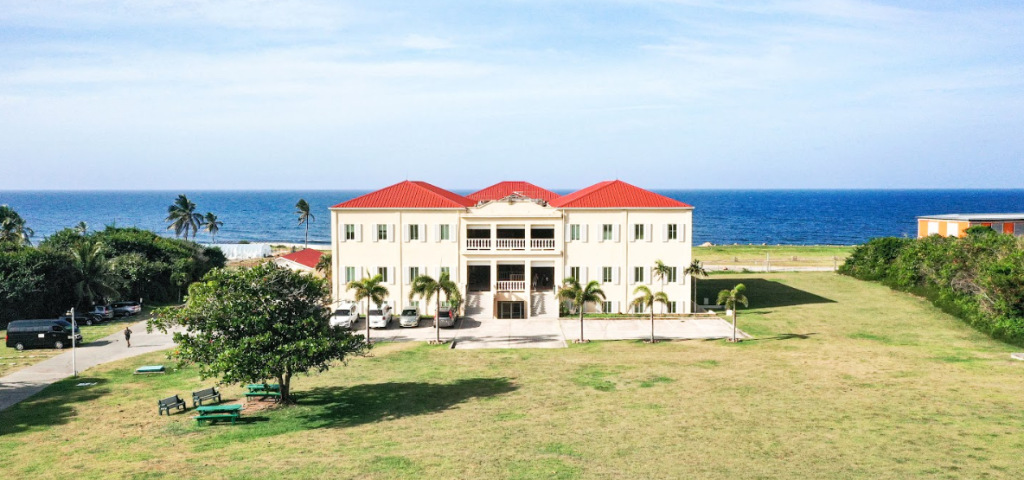 MUA-Medical University of the Americas - MUA Medical colleges in USA for International Indian Students