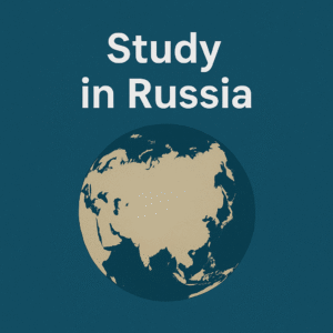 Study Russia for Indian Students