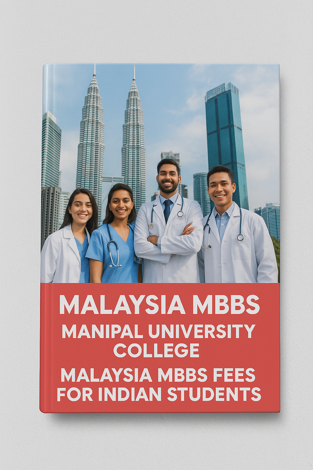 Malaysia MBBS - Manipal University College Malaysia MBBS fees for Indian Students