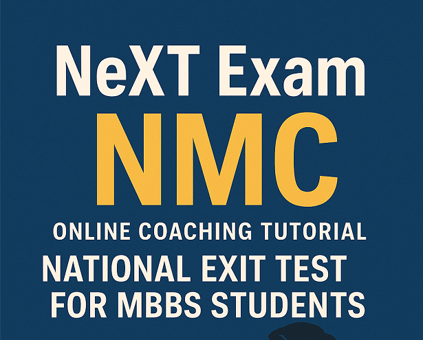 Medical campus abroad with modern infrastructure