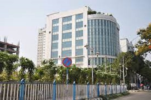 Techno India University campus
