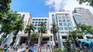 Techno India University Courses Fees